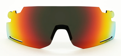 AirFly™ BLADE MATTE BLACK GOLD-MIRROR