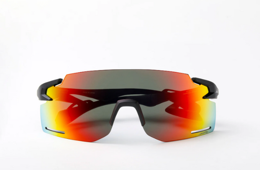 AirFly™ BLADE MATTE BLACK GOLD-MIRROR