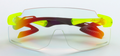 BLADE NEON YELLOW GOLD-MIRROR PHOTOCHROMIC