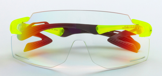 AirFly™ BLADE NEON YELLOW GOLD-MIRROR