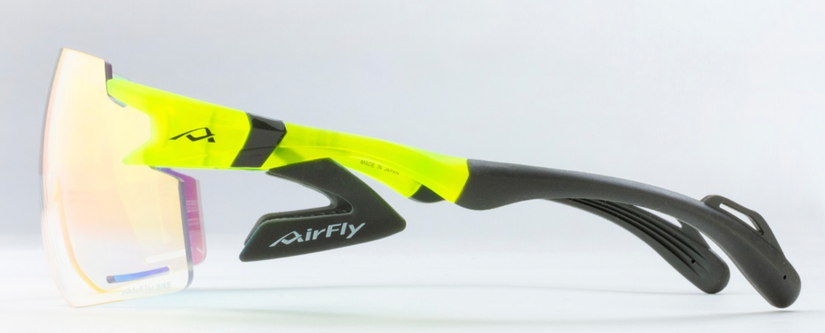 BLADE NEON YELLOW GOLD-MIRROR PHOTOCHROMIC