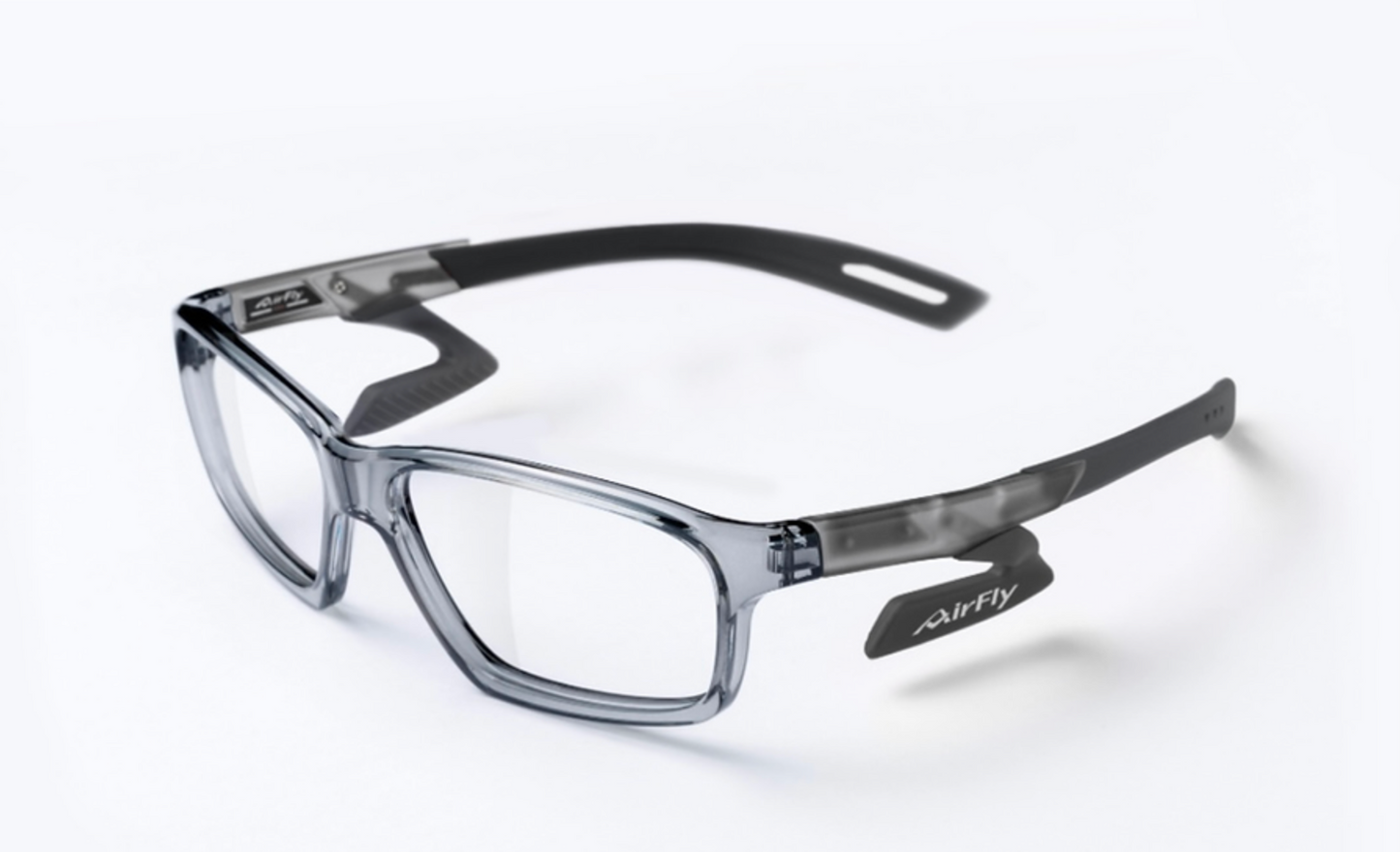 AirFly™ NEXUS CLEAR-GRAY