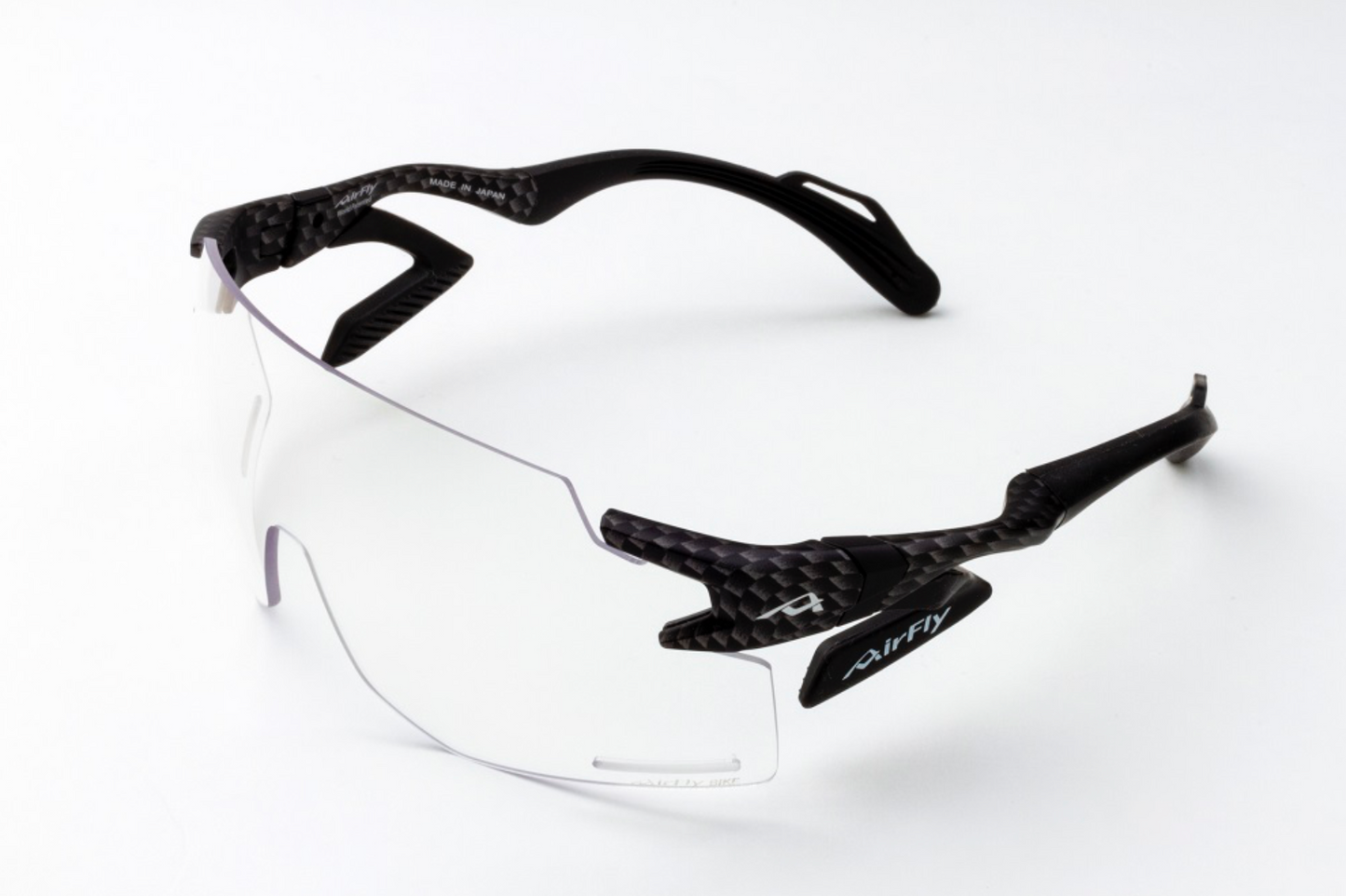 AirFly™ BLADE CARBON GRAY-MIRROR