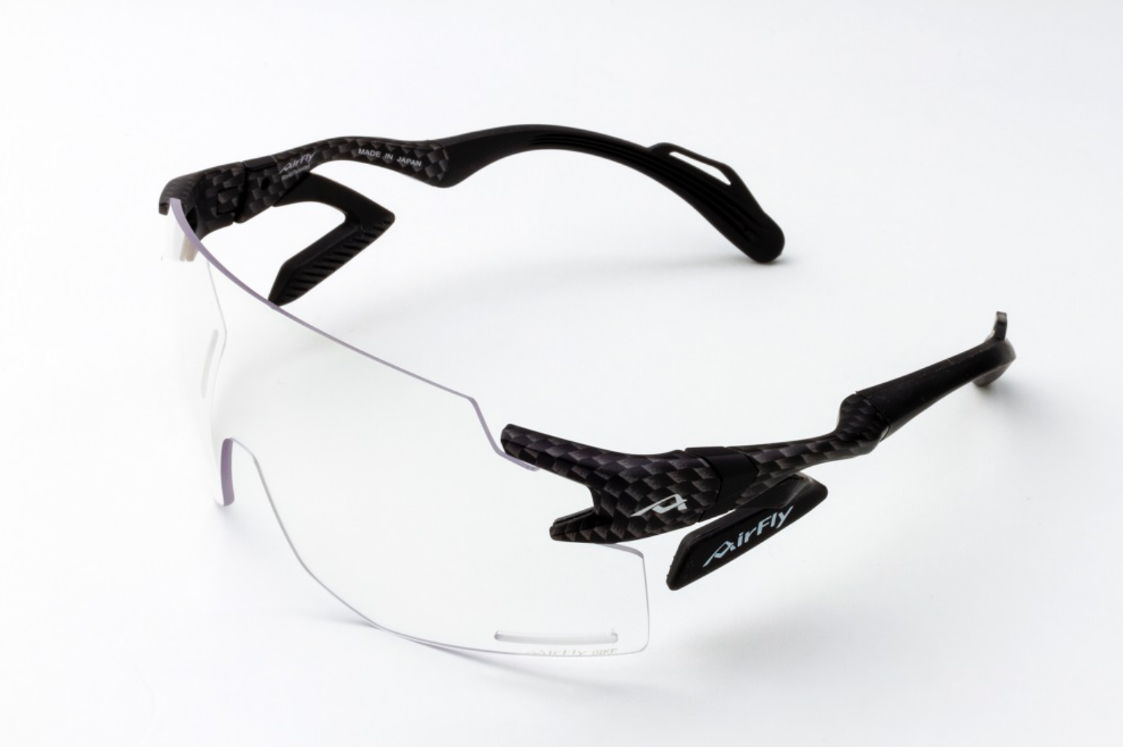 BLADE CARBON GRAY-MIRROR PHOTOCHROMIC