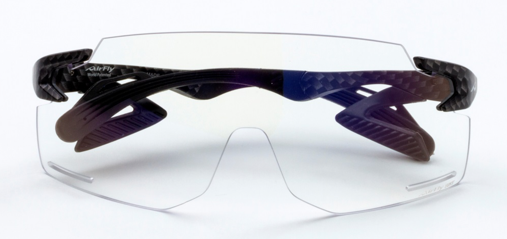 BLADE CARBON GRAY-MIRROR PHOTOCHROMIC