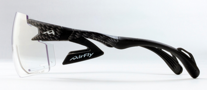 AirFly™ BLADE CARBON GRAY-MIRROR