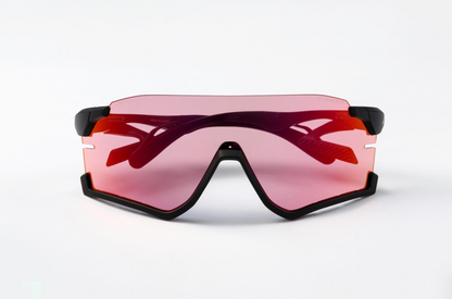 AirFly™ VITESSE MATTE BLACK PINK-MIRROR