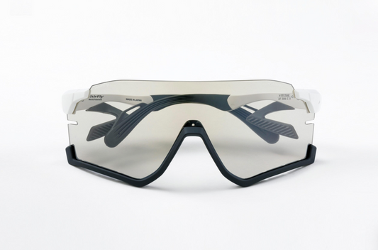 AirFly™ VITESSE MATTE WHITE SILVER-GREY