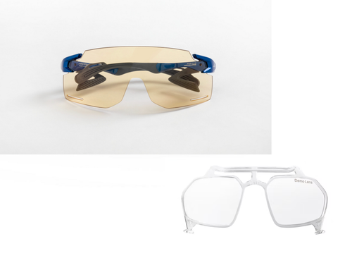 AirFly™ BLADE OCEAN BLUE NIGHT-YELLOW